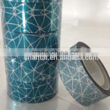 SHANTAI Glitter Tape