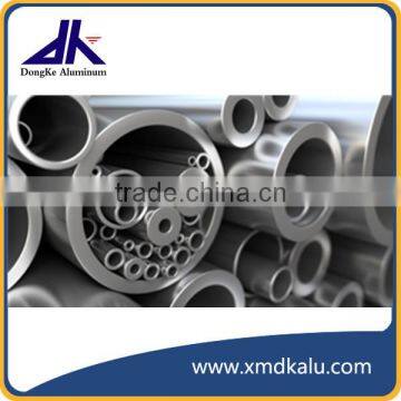 6063 T5 Extruded Large Diameter Aluminum Pipe