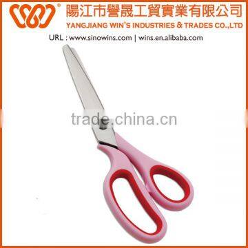 Professtional Pinking Shears Zig Zag Scissors photo-6