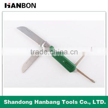 Multifunctional Electrician Knife