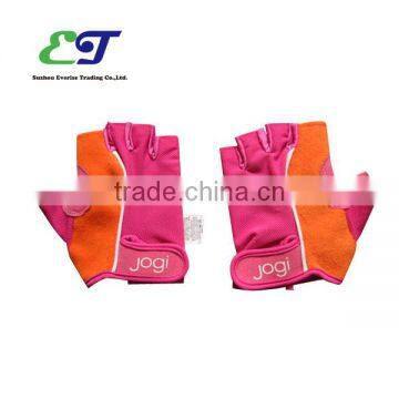 Sports Gloves / Half Finger Fitness Gym Gloves photo-3