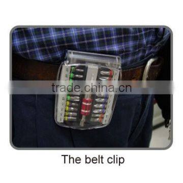 22 Piece Power Screwdriver Bits Set photo-4