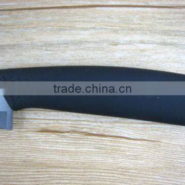 4pcs Black Blade Ceramic Knife Set Chef Kitchen Knives 3" 4" 5" 6" + Peeler photo-3