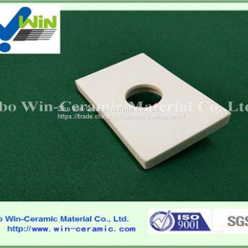 High Density Alumina Ceramic Tile Specification photo-4