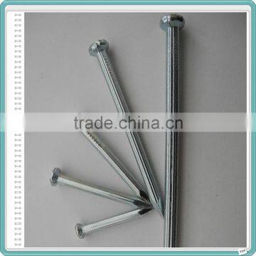 Concrete Nail/concrete Steel Nail Manufacturer in China photo-2