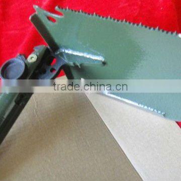 Army Folding Military Shovel Portable Shovel photo-2