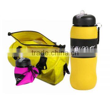 Child Camping Water Bottle 2017 photo-3