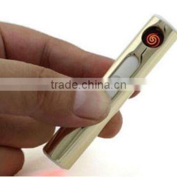 fashion lady electronic lighter