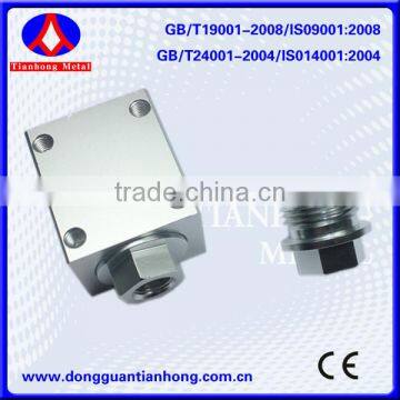 Qualified CNC Turning Tool Customizing Service photo-6