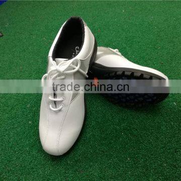 2016 cheap and good quality comfortable hot sale Golf Shoes