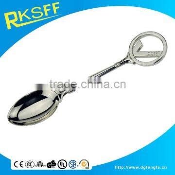 High Grade Zinc Alloy Coffee or Tea and so on Measure Scoop /spoon photo-4