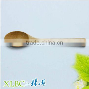 Nature practical 17cm wooden spoon