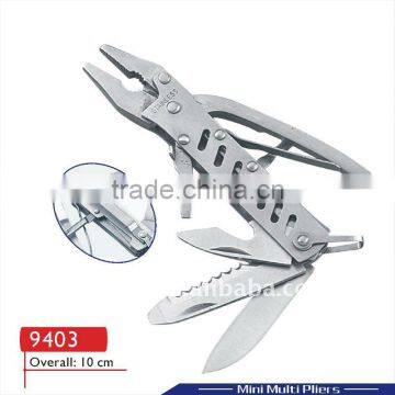 2014 Multi mini eyelet clip plier tools hand tools pliers 9403