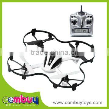 6 channel four axis aircraft mini drone rc quadcopter intruder ufo