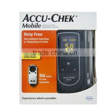 Accu-Chek Mobile Meter