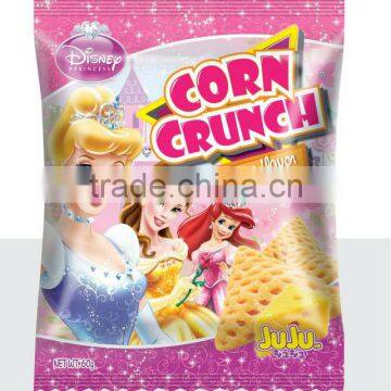 Crispy Corn Snacks photo-5