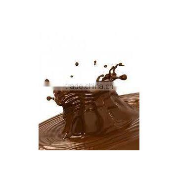 Chocolate Color Flovour