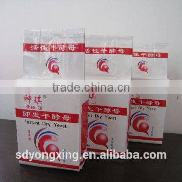 High Quality Chinese Made Instant Dry Yeast photo-4