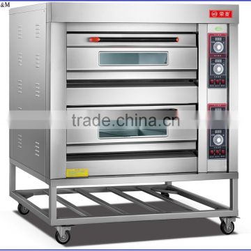 Automatic Arabic Pita Bread Electric Baking Machine/Pizza Oven