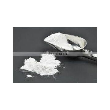 Tapioca starch - Native Starch White Powder