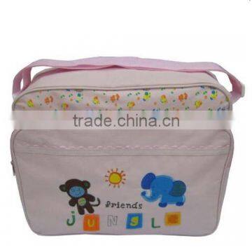 Baby Nappy Bag for Young Mama photo-4