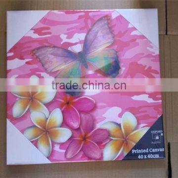 Heze kaixin Fashion artist printing stretched canvas