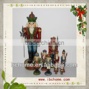 Christmas nutcracker