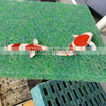 Enkev Good Quality Filter mat for Fish Pond and Water Treatment