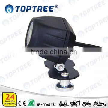 Toptree Forklift Laser Safety Red/Green Line Light Forklift Red Laser Light photo-3