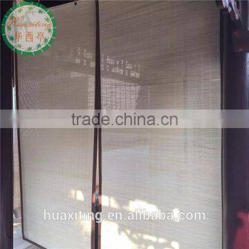 Easy operation Bamboo Material Natural Curtain