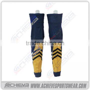 100% polyester wholesale custom sublimation socks, sports socks