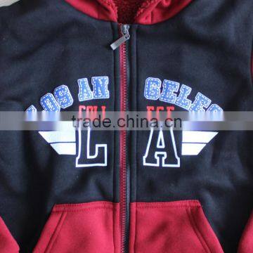 OEM Child Clothes Kids Boys Tracksuits New Arrival 2016 Boy Sport Suit Tracksuit With Custom Design Available photo-3