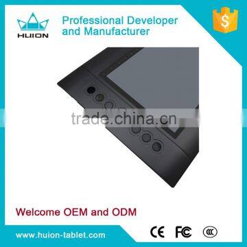Professional Manufacturer Huion H610Pro Digital Panel Digitizer Graphic Drawing Pad photo-3