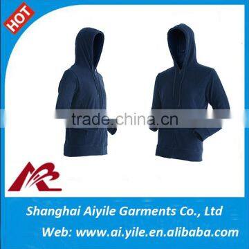 fleecy hood with hats sport custom fleece men