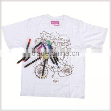 Kearing DIY Heat Iron Transfer-Printing Marker,Image Transfer Textile Marker#TP10 photo-4