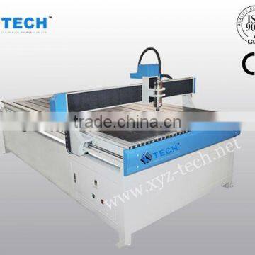 Woodworking CNC router with type3 software XJ-1224