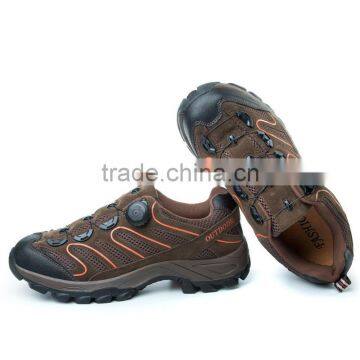 Hot Sell China Brand Men Outdoor Shoes Sneakers Sample for Male, Adults Outdoor Sport Climbing Shoes Boots for Men With RB Sole photo-6