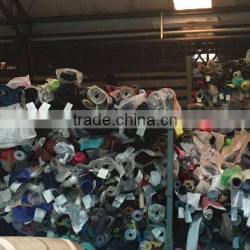 Free of Charge Stock Lot Fabric photo-4