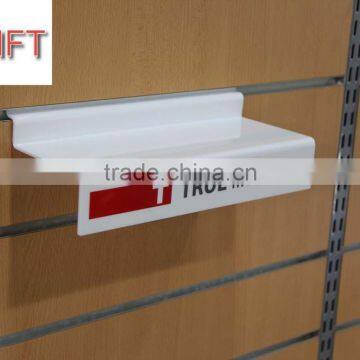 A Jorden Shoes Windoe Display Props Waterproof Shoe Display Rack photo-5