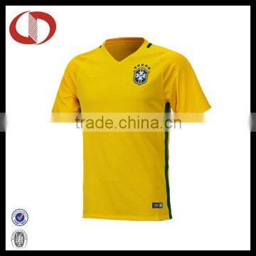 Professional soccer jersey design for men