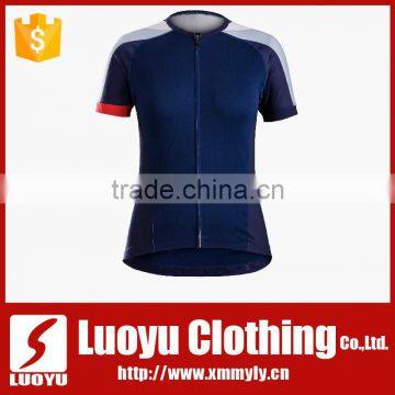 2017 Fashion Wholesale Custom Cycling Jersey