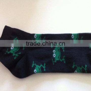 China Factory Price Anti Slip Women No Show Socks Invisible Boat Socks Low Cut Socks photo-3