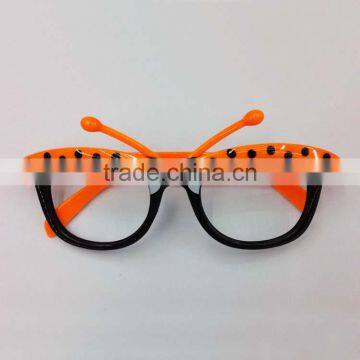 Party Decoration Glasses Halloween Glasses Lady Beetle Glasses photo-3