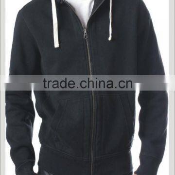 Hoodies for Men With Zipper and Pull Over Style photo-3