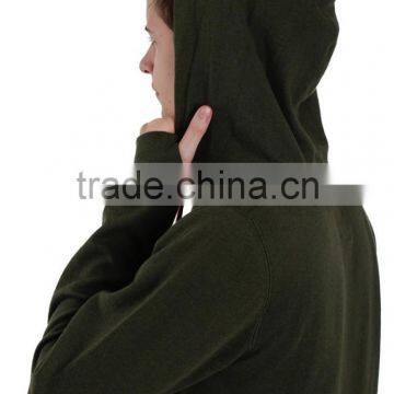 Bulk Smart Custom Blank Pullover Hoodie in Navy Men Thin Hoodie photo-3