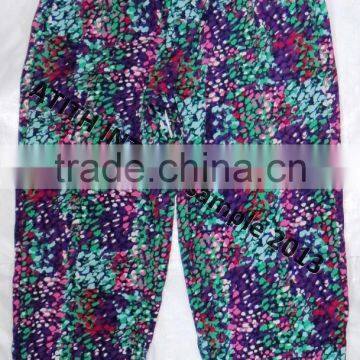 High Fashion Ladies Trouser