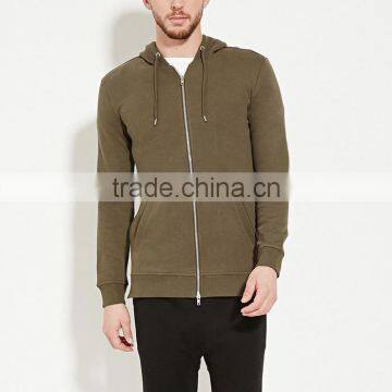 Wholesale plain blank comfort custom hoodies