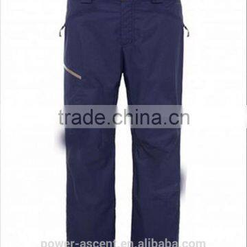 2016 New Development Unisex Waterproof Sickline Ski Pants photo-1