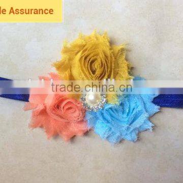 Various Style Headband 2015 Fashion Baby Clothing Wholesale Made in China photo-2