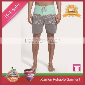 2014-2015 Logo Branded Men Gym Shorts / Gym Shorts Men China Supplier photo-3